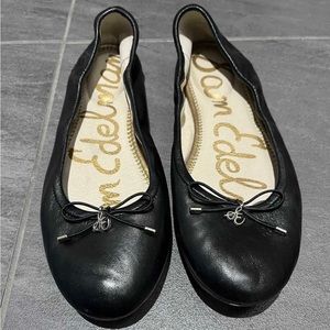 Sam Edelman Flats